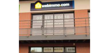 Photo agence 123webimmo La Roche sur yon