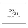 Logo 2021 IMMOBILIER