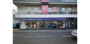 Photo agence AJP Nantes-Sud