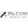 Logo 3%.COM Immobilier
