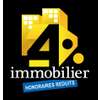 4  % Immobilier Pornichet