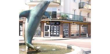 Photo agence 4 % Immobilier Pornichet