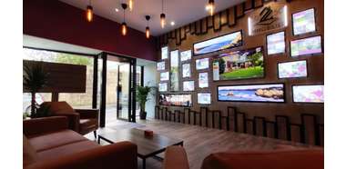 Photo agence 50/50 IMMOBILIER