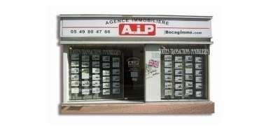 Photo agence A.I.P Cerizay