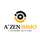 Logo A ZEN IMMO
