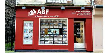 Photo agence ABF Immobilier & Commerces Photo agence ABF Immobilier & Commerces