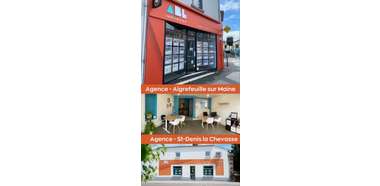 Photo agence ABL IMMOBILIER