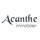 Logo ACANTHE IMMOBILIER