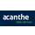 Logo Acanthe