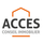 Logo ACCES CONSEIL IMMOBILIER