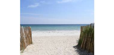 Photo agence Acovea Immobilier CARNAC