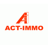 Logo ACT-IMMO