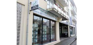 Photo agence Action Immobilière Photo agence Action Immobilière