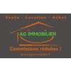 AG Immobilier - Commissions Réduites