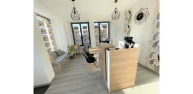 Photo agence AG Immobilier - Commissions Réduites