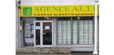 Photo agence Agence Alti