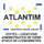 Logo Agence Atlantim