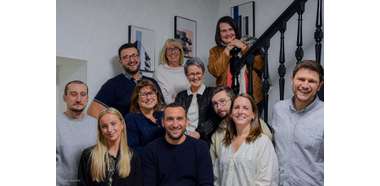 Photo agence AGENCE BENOIT Photo agence AGENCE BENOIT