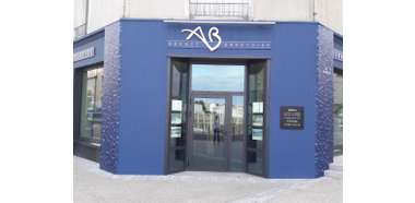 Photo agence Agence Brestoise