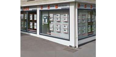 Photo agence AGENCE CAPITAL IMMOBILIER