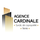 Logo AGENCE CARDINALE