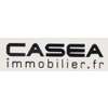 Logo Agence CASEA Immobilier de Quimper