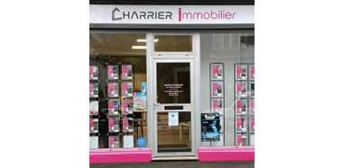 Photo agence Agence Charrier Immobilier, venez nous rencontrer !