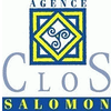Agence Clos Salomon