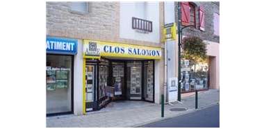 Photo agence Agence Clos Salomon