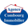 Logo AGENCE COMBOURG IMMOBILIER