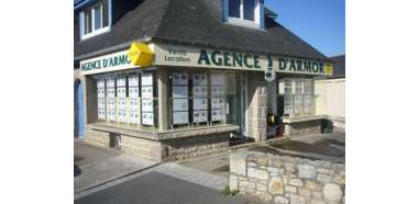Photo agence Agence d'Armor