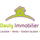 Logo Agence Dauly