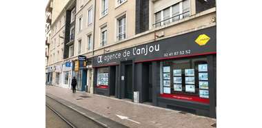 Agence De L Anjou Agence Immobili re Angers 49 