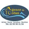 Logo Agence de l'Océan