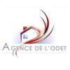 Logo Agence de l'Odet Pont l'Abbé