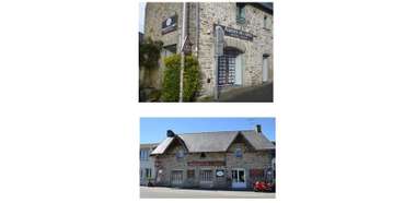 Photo agence Agence de L'Odet Quimper