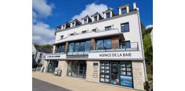 Photo agence Agence de la Baie