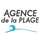 Logo Agence de la Plage