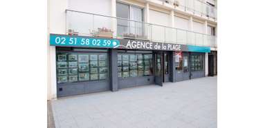 Photo agence Agence de la Plage