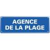 Agence de la plage