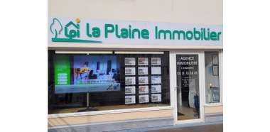 Photo agence Agence de  Soliers