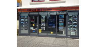 Photo agence AGENCE DES AVENS
