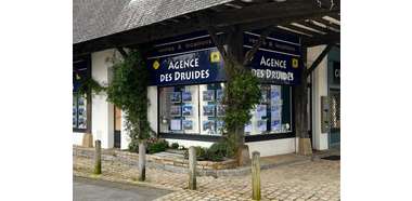 Photo agence Agence des Druides