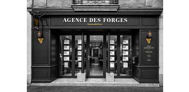 Photo agence Agence des Forges Photo agence Agence des Forges