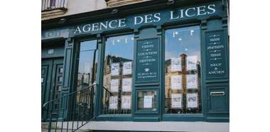 Photo agence Agence des Lices