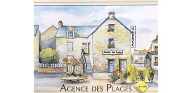 Photo agence Agence des Plages Photo agence Agence des Plages