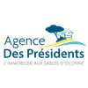 Agence des présidents Remblai Les Sables-d'Olonne