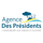 Logo Agence des présidents Remblai Les Sables-d'Olonne