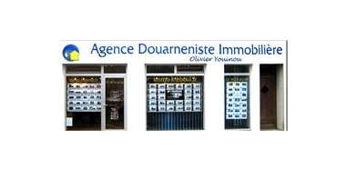 Photo agence Agence Douarneniste Immobilière