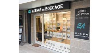 Photo agence Agence Du Boccage